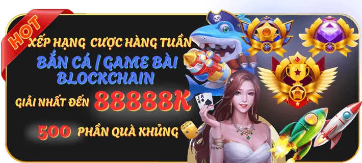 Chiến thuật bắn cá Banca90