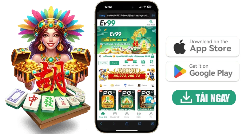 Ưu đãi chào mừng Banca90