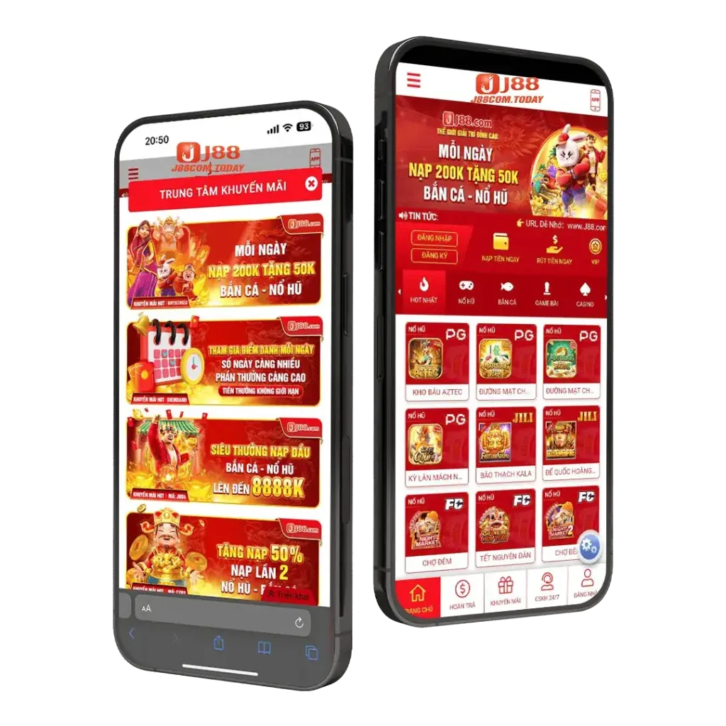 Sự kiện đặc biệt banca90