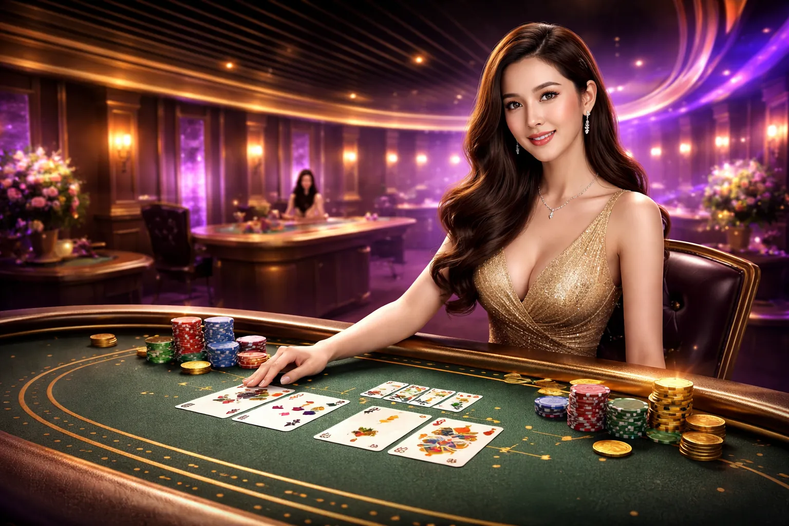 Sòng bạc trực tuyến Banca90