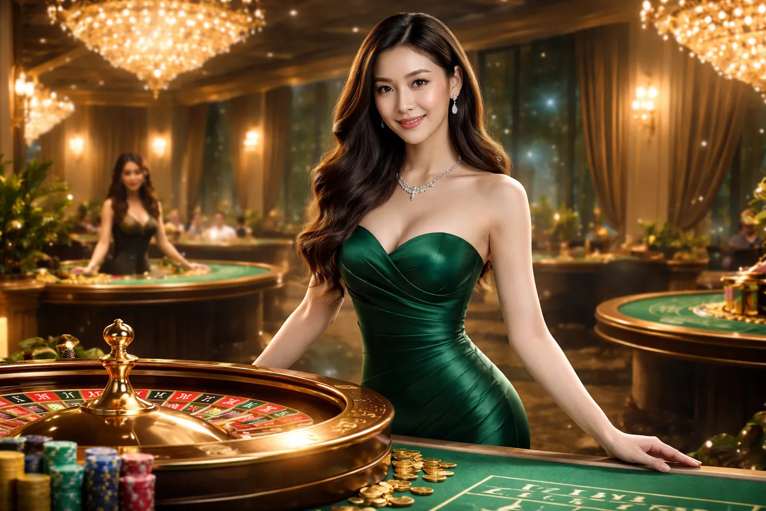Đánh giá trò chơi Banca90