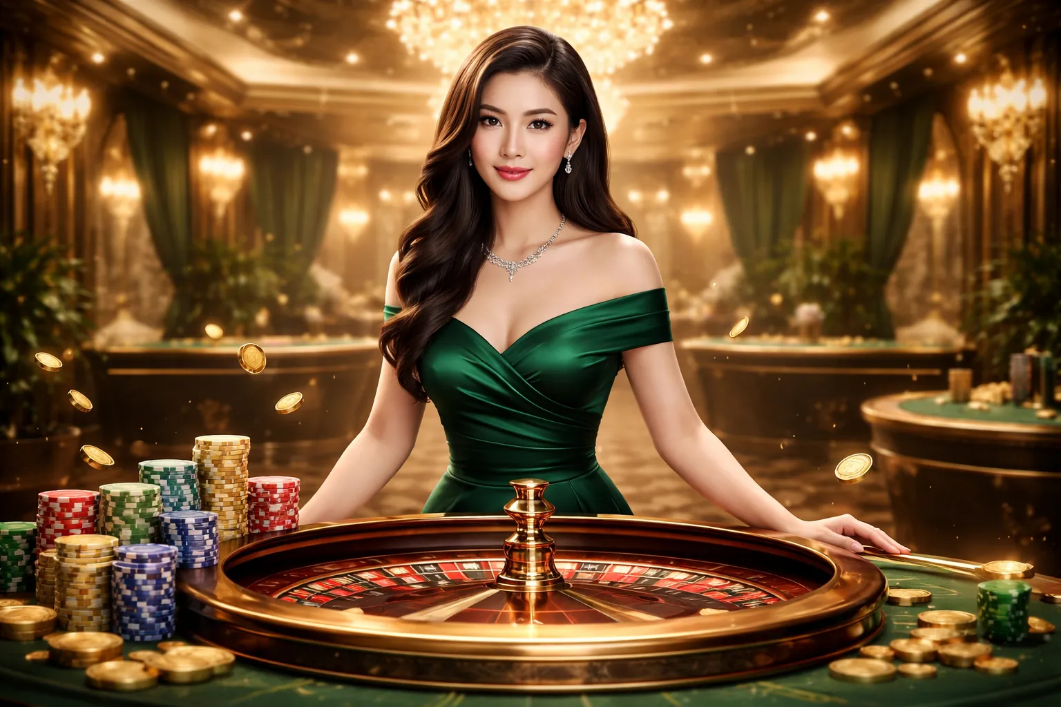 Giao dịch nhanh chóng