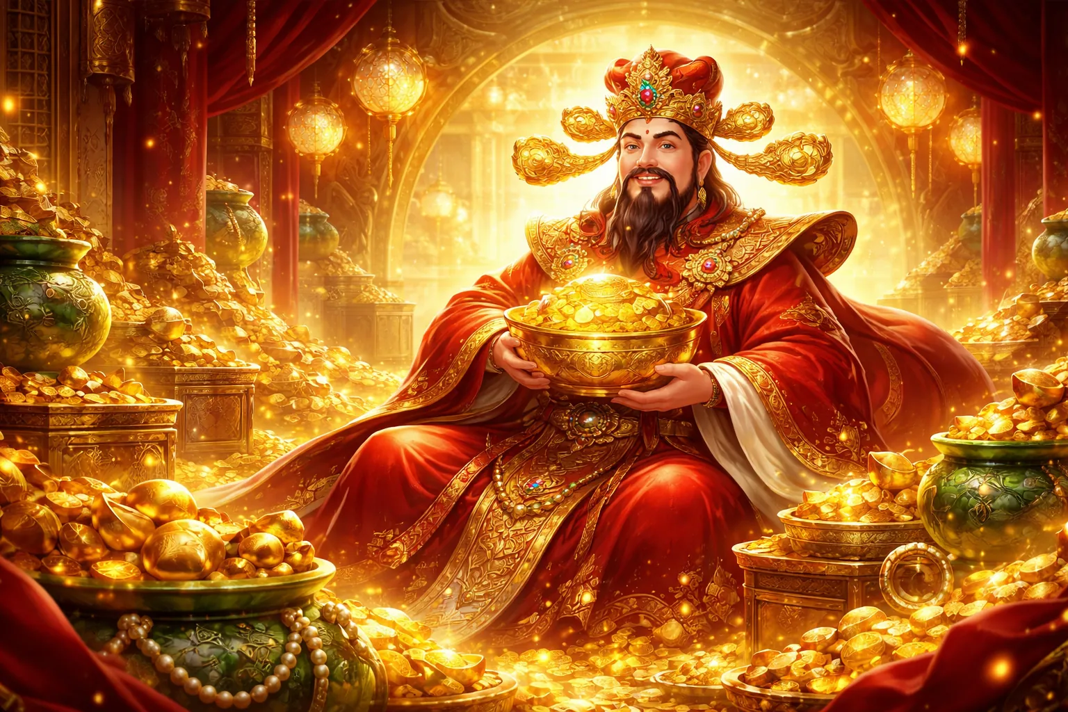 Đánh giá chuyên sâu nền tảng trò chơi Banca90