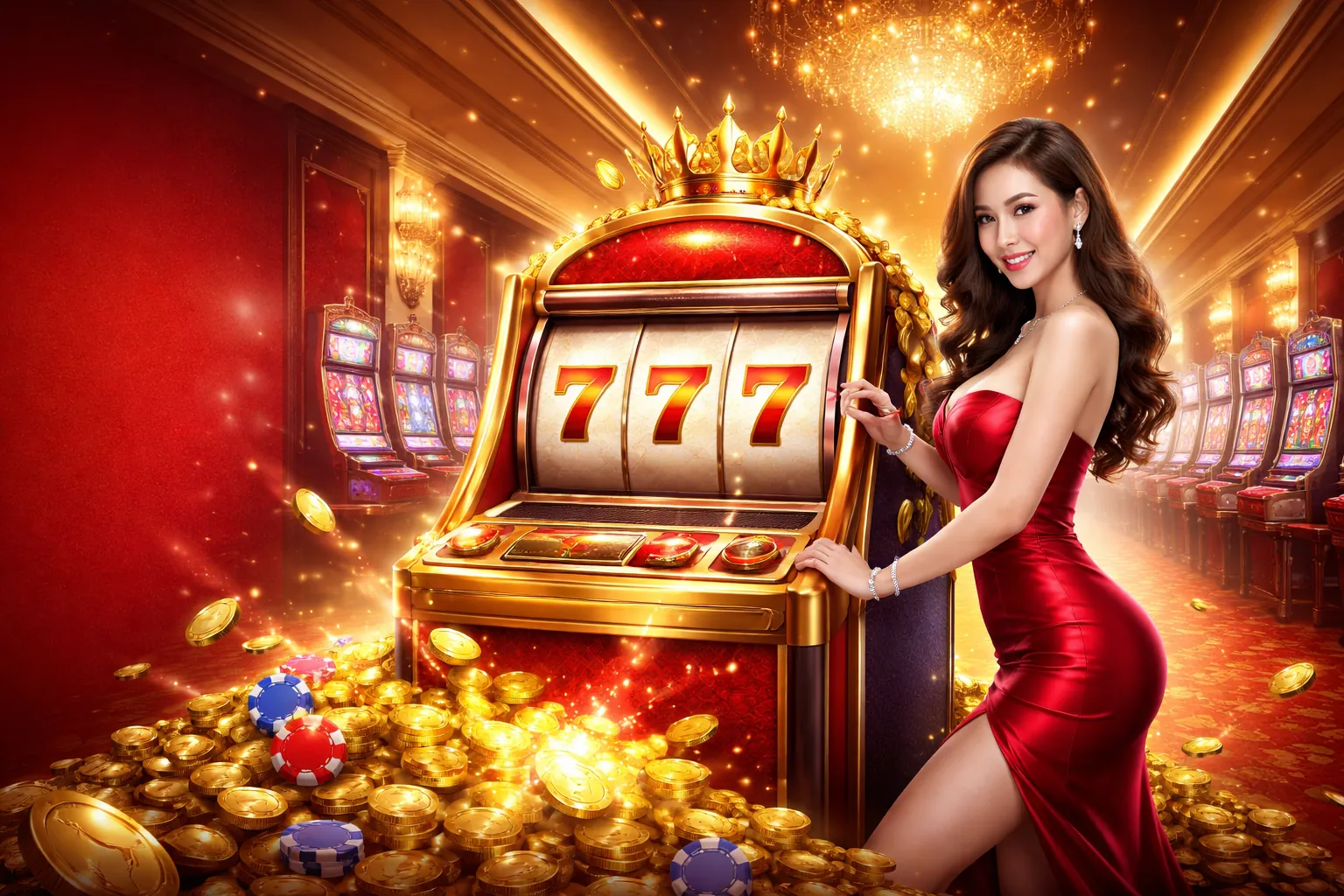 Sân vận động với không khí cá cược thể thao sôi động tại Banca90