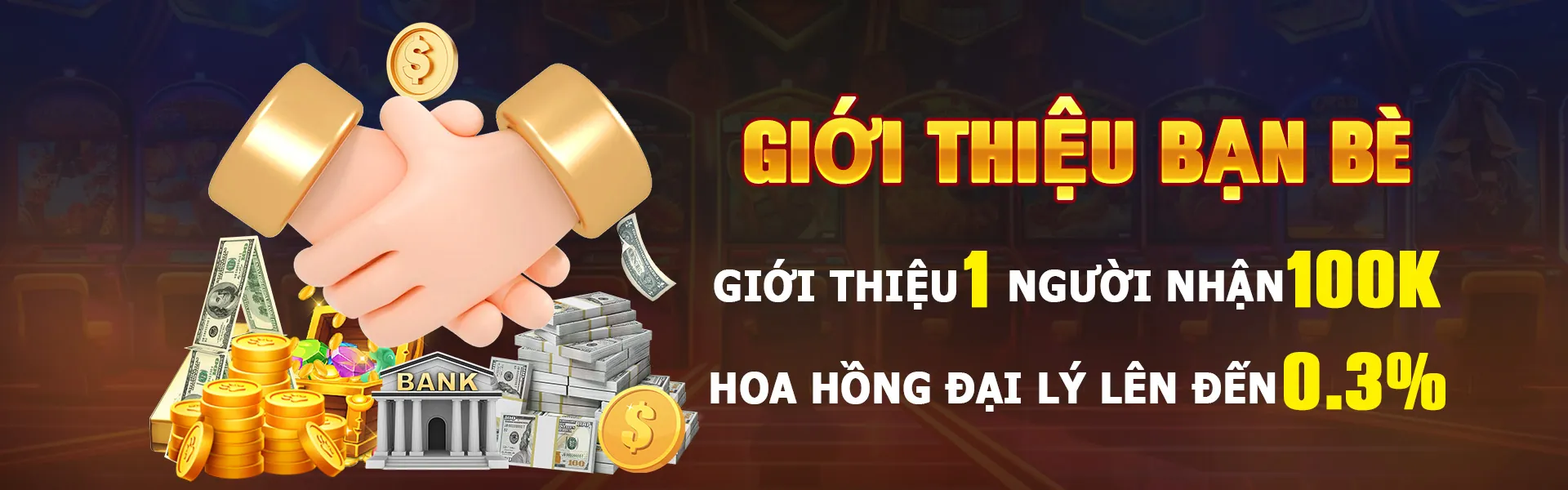 Hình ảnh chính Bắn Cá Banca90