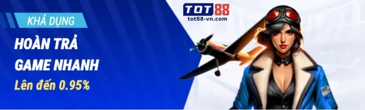 Hoàn trả cược đá gà hàng tuần Banca90